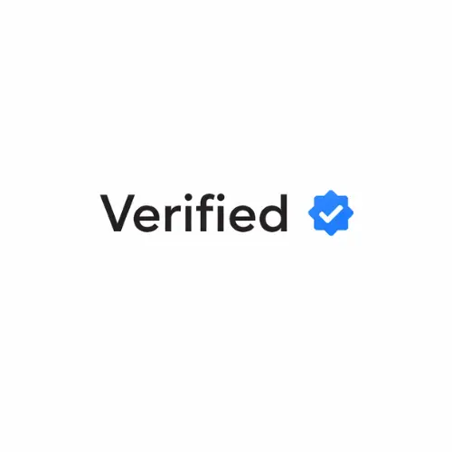 Google Verified business badge, showing that Wharton Carpet Cleaning has passed Google's screening for trusted local services in Phoenix.