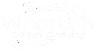 Wharton Carpet Cleaning logo