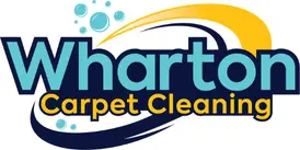 Wharton Carpet Cleaning logo